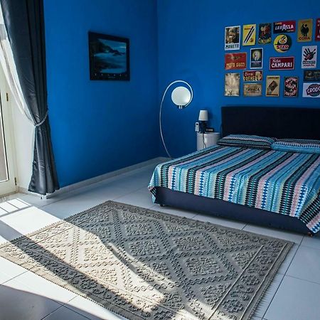 Hotel Miracoletti38 Neapol Zewnętrze zdjęcie