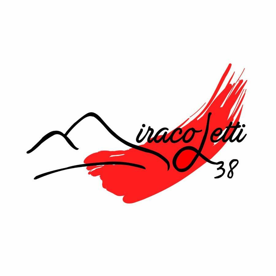Hotel Miracoletti38 Neapol Zewnętrze zdjęcie