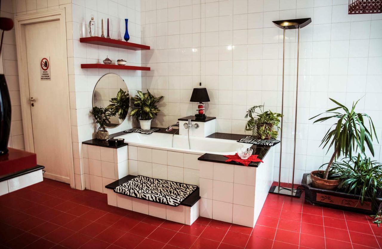 Hotel Miracoletti38 Neapol Zewnętrze zdjęcie
