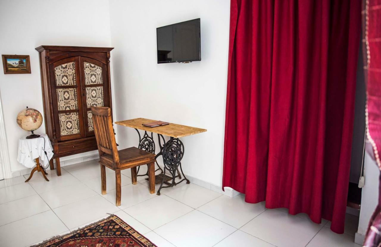 Hotel Miracoletti38 Neapol Zewnętrze zdjęcie