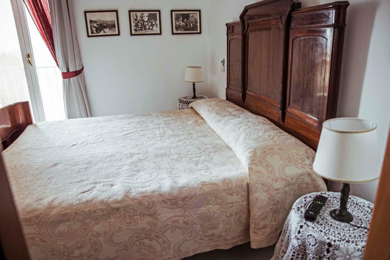 Hotel Miracoletti38 Neapol Zewnętrze zdjęcie