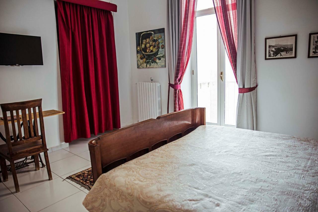 Hotel Miracoletti38 Neapol Zewnętrze zdjęcie