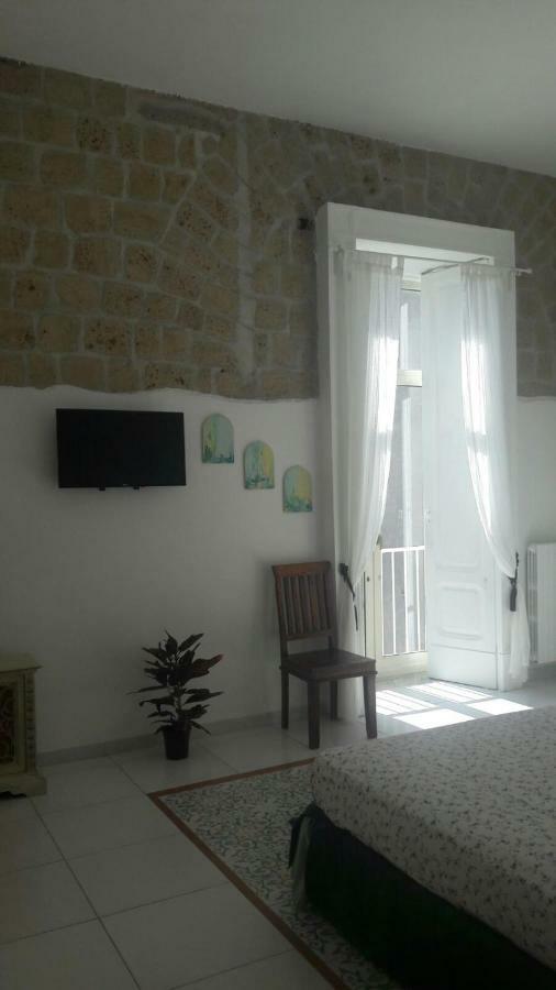 Hotel Miracoletti38 Neapol Zewnętrze zdjęcie