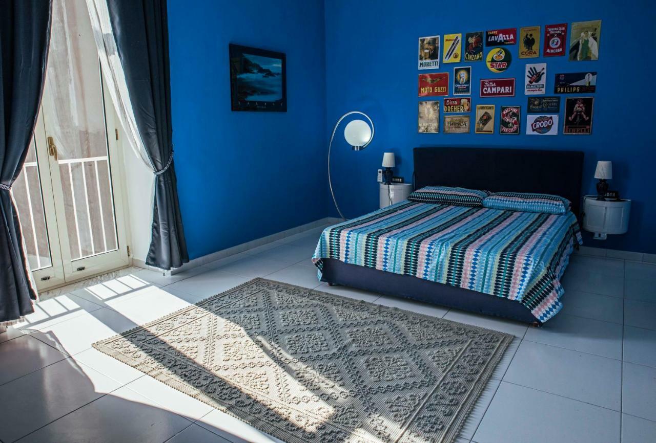 Hotel Miracoletti38 Neapol Zewnętrze zdjęcie