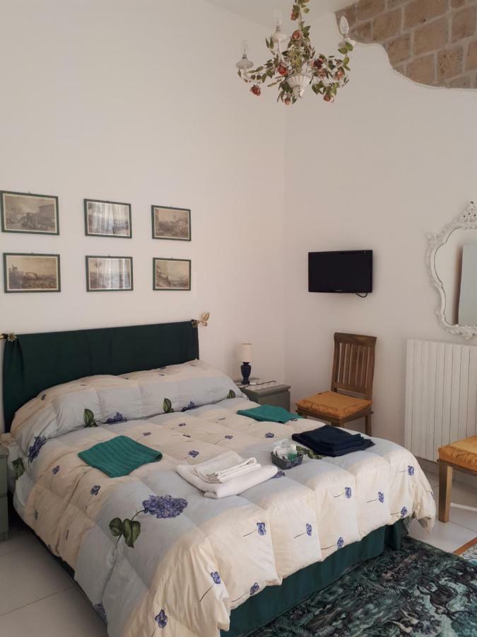 Hotel Miracoletti38 Neapol Zewnętrze zdjęcie