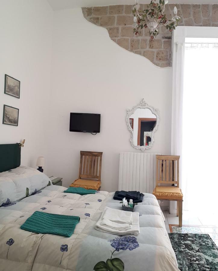 Hotel Miracoletti38 Neapol Zewnętrze zdjęcie