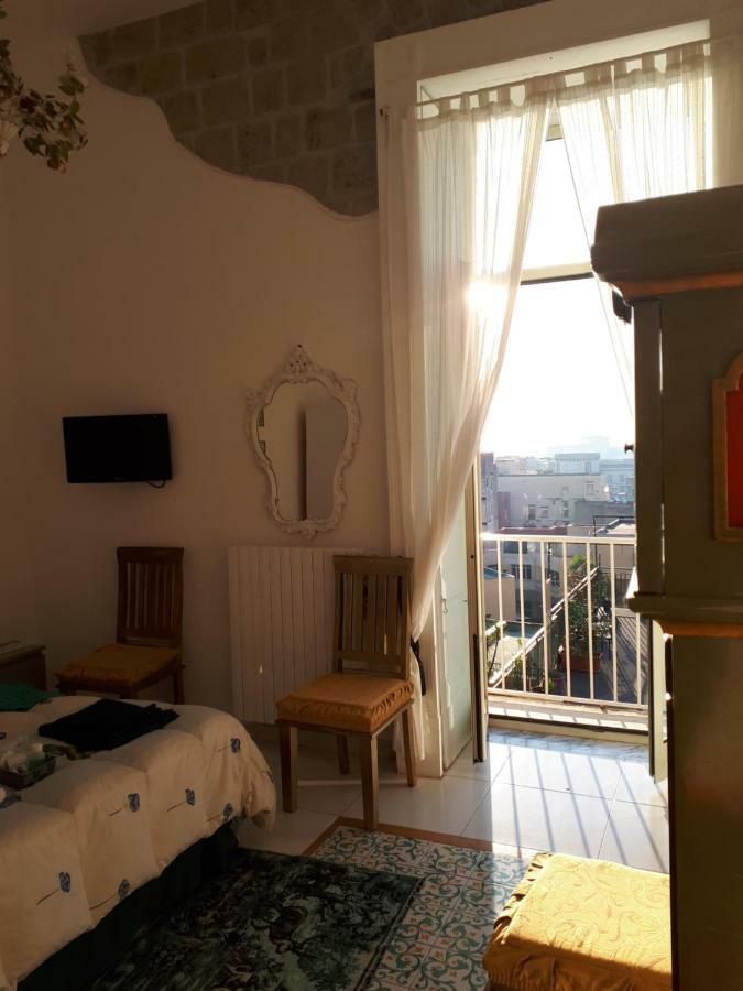 Hotel Miracoletti38 Neapol Zewnętrze zdjęcie
