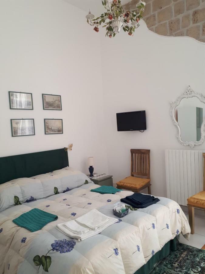 Hotel Miracoletti38 Neapol Zewnętrze zdjęcie