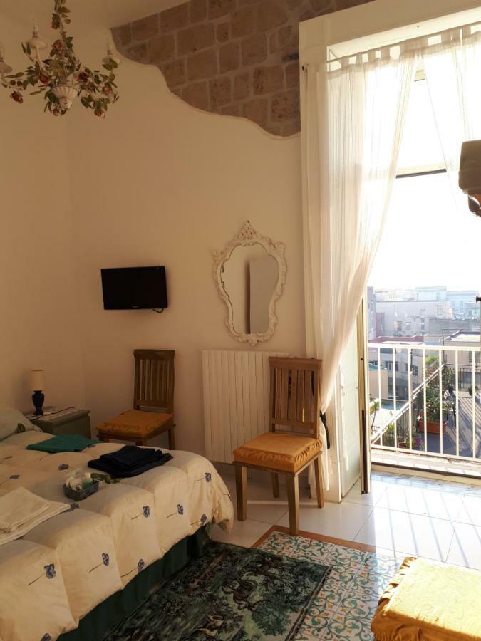 Hotel Miracoletti38 Neapol Zewnętrze zdjęcie