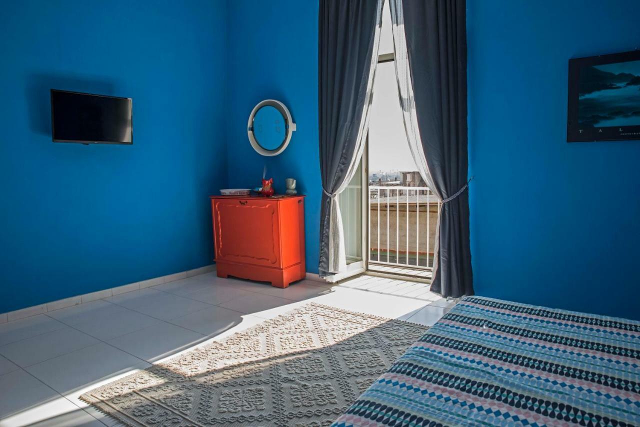 Hotel Miracoletti38 Neapol Zewnętrze zdjęcie