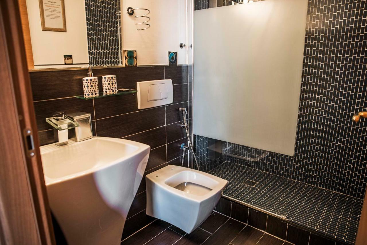 Hotel Miracoletti38 Neapol Zewnętrze zdjęcie