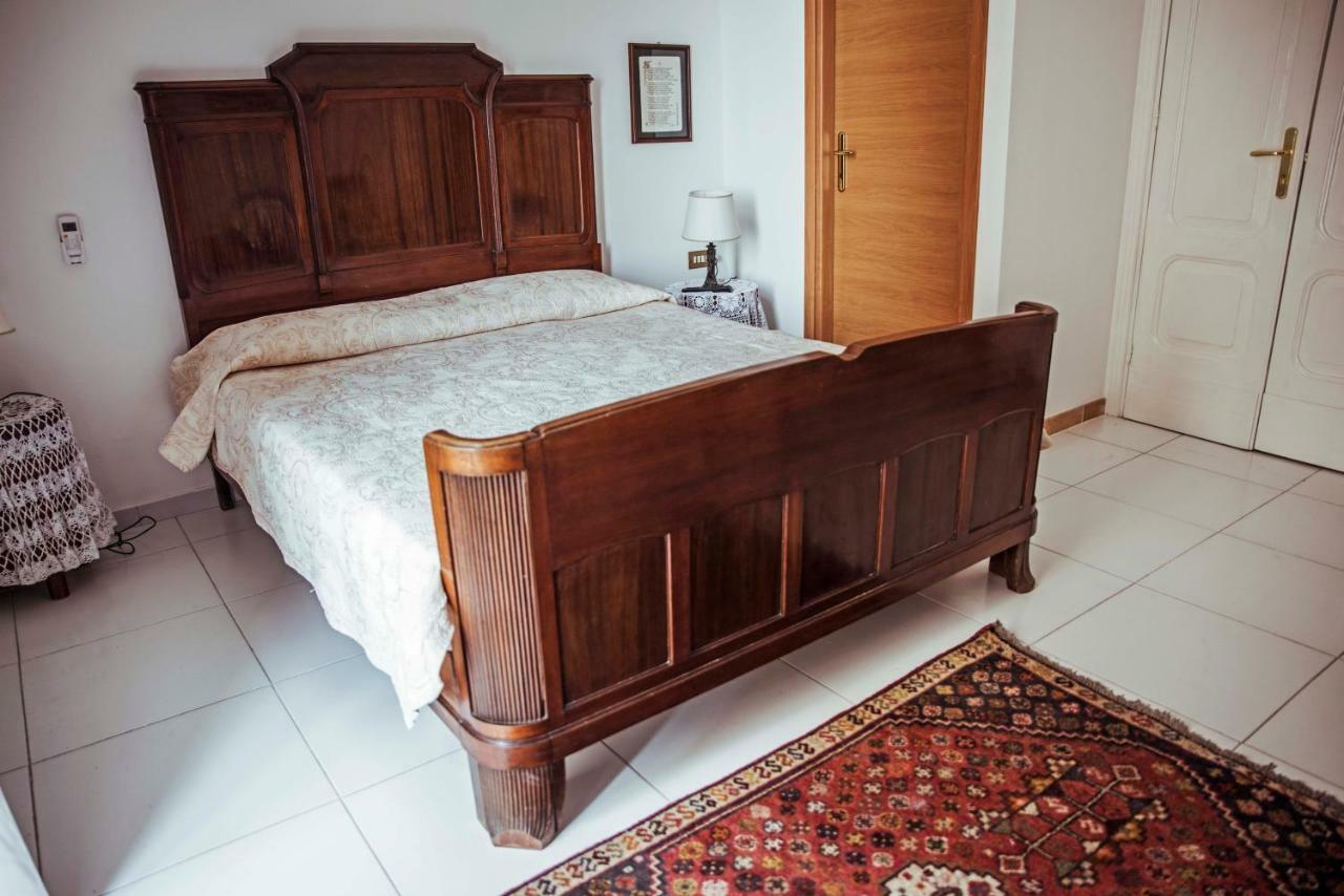 Hotel Miracoletti38 Neapol Zewnętrze zdjęcie