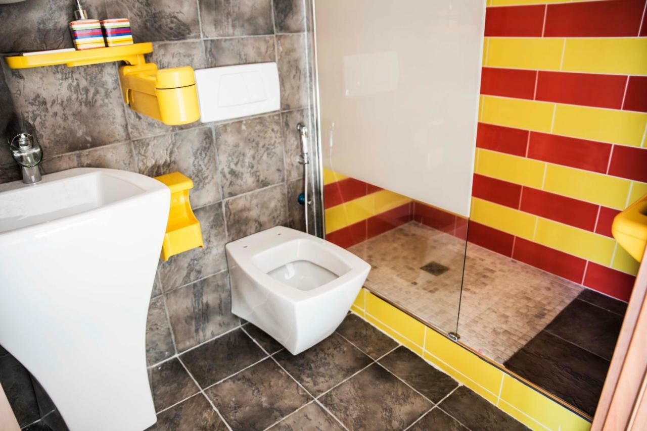 Hotel Miracoletti38 Neapol Zewnętrze zdjęcie