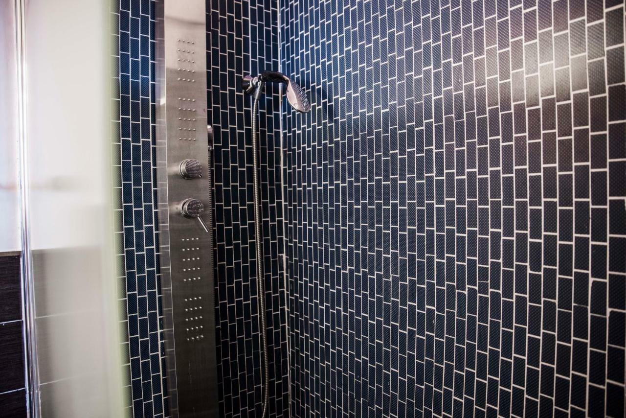 Hotel Miracoletti38 Neapol Zewnętrze zdjęcie