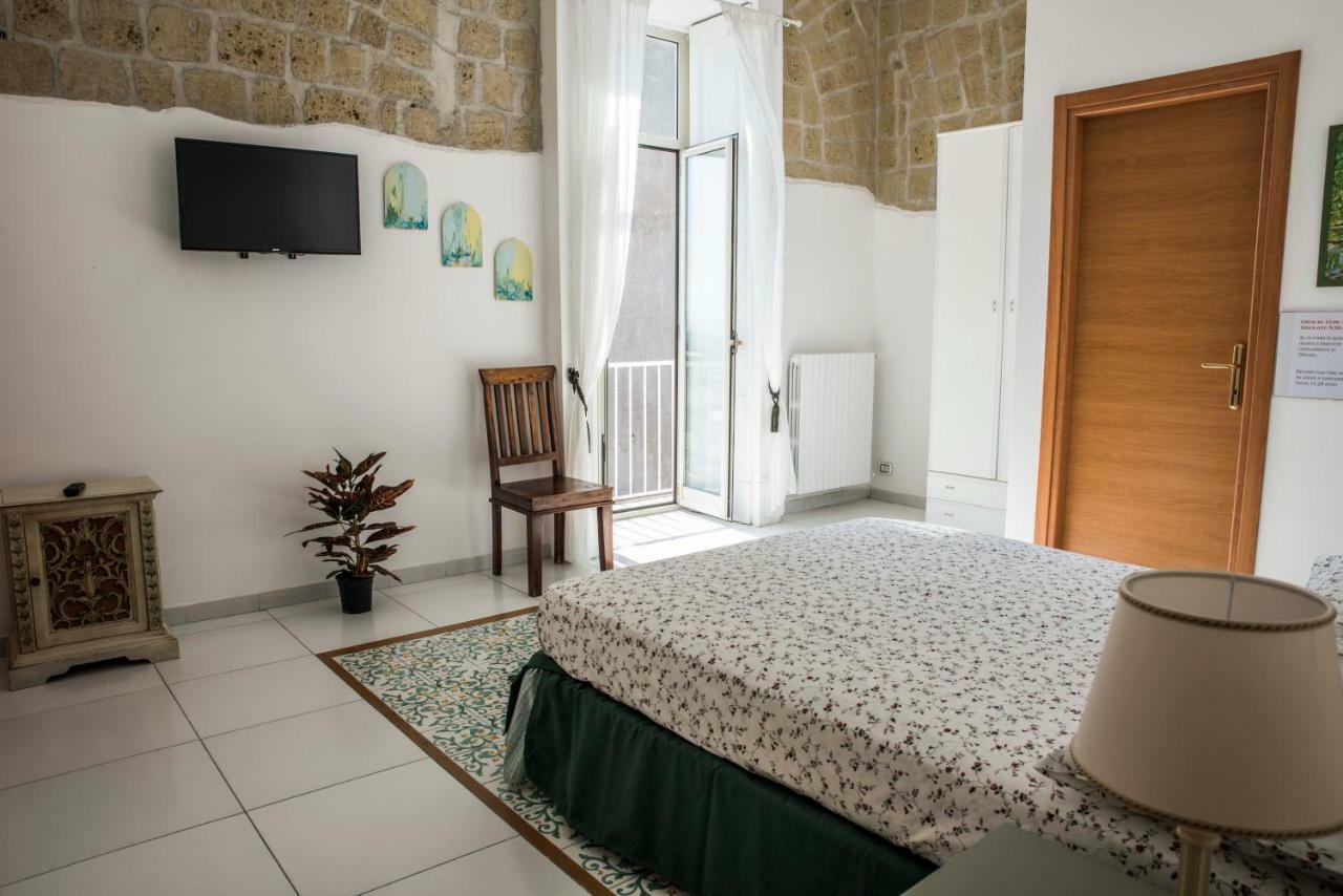 Hotel Miracoletti38 Neapol Zewnętrze zdjęcie