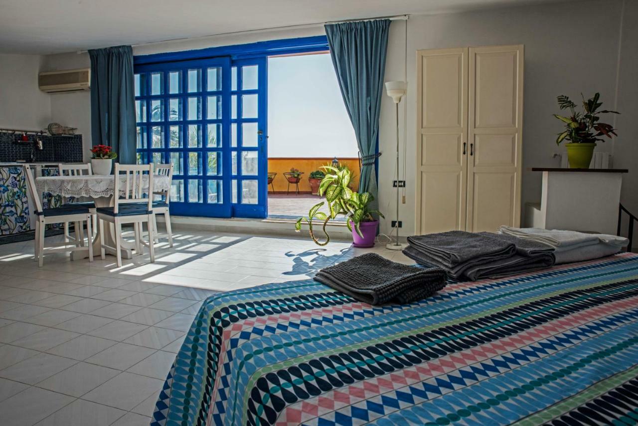 Hotel Miracoletti38 Neapol Zewnętrze zdjęcie