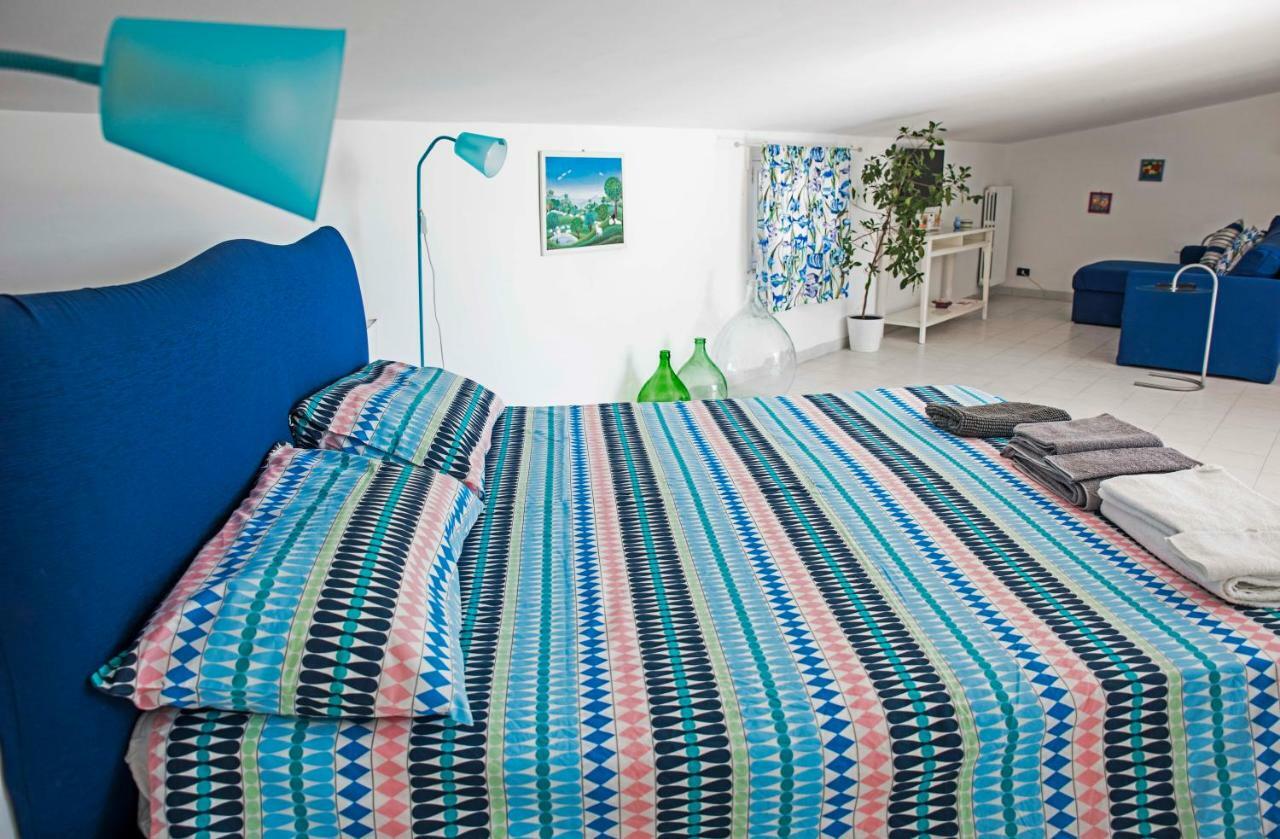 Hotel Miracoletti38 Neapol Zewnętrze zdjęcie