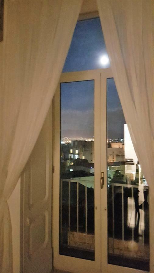 Hotel Miracoletti38 Neapol Zewnętrze zdjęcie