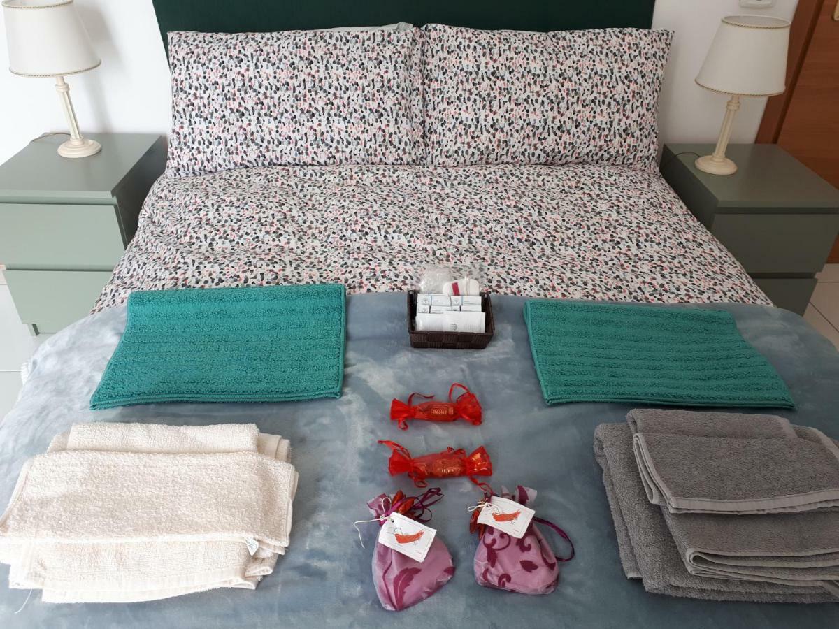 Hotel Miracoletti38 Neapol Zewnętrze zdjęcie