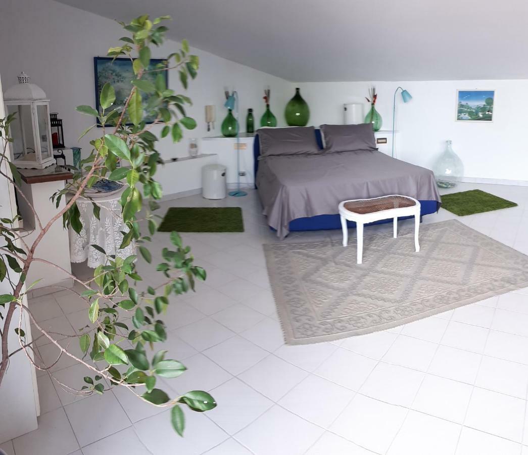 Hotel Miracoletti38 Neapol Zewnętrze zdjęcie