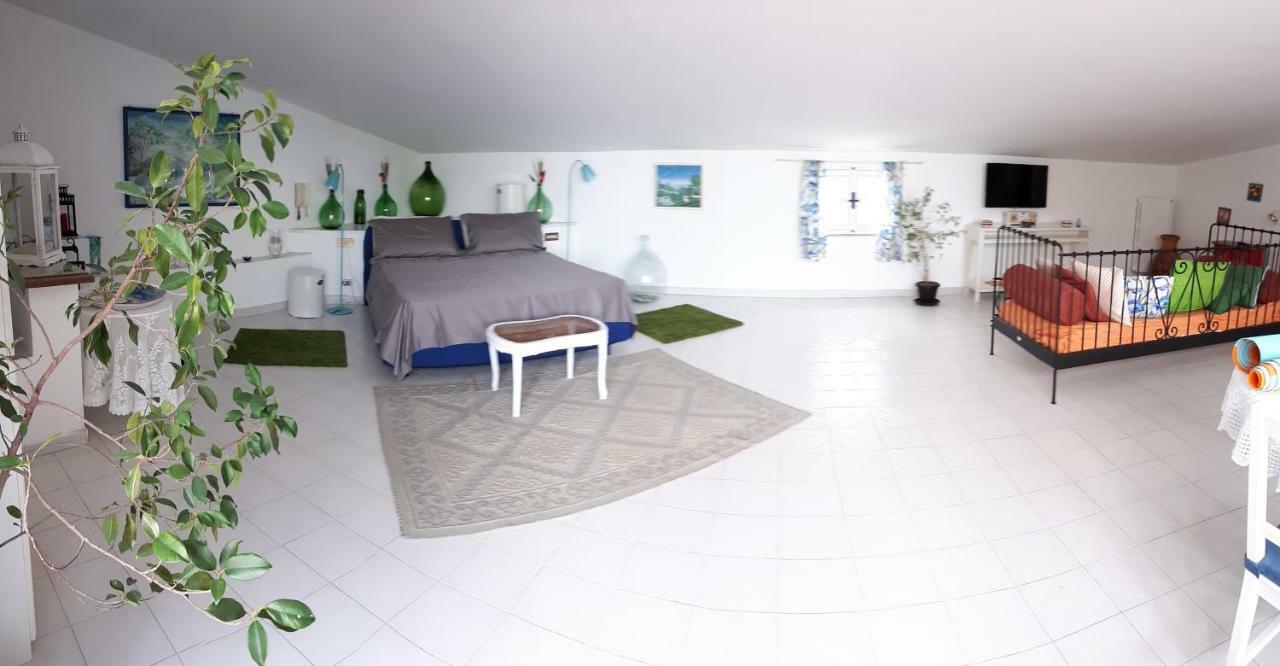 Hotel Miracoletti38 Neapol Zewnętrze zdjęcie